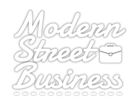 Modern Street：Business