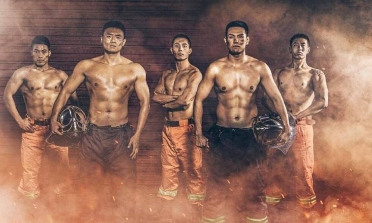 消防士を退職したら人生が楽になった Modern Street：Business